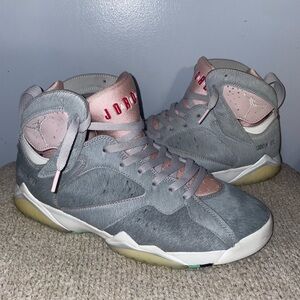 Air Jordan 7 Retro HARE 2.0